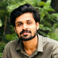 Muhammed Naseel