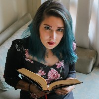 Mariana Sant’Helena