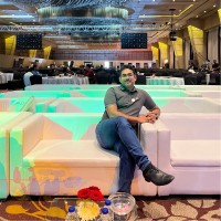 Harsha Deepak