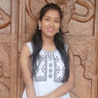 Simran .