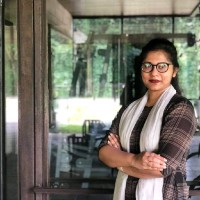 Fauzia Mahbub