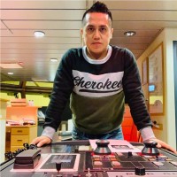 Mario Alor