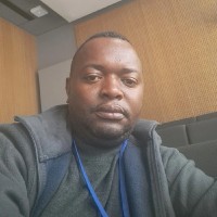Teddy Mudilanga