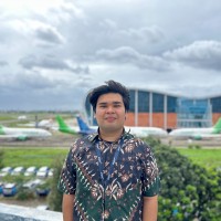 M. D. Arbani Asfi Dalimunthe