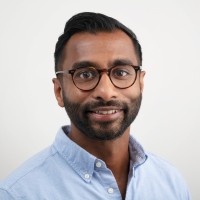 Kris Seneviratne