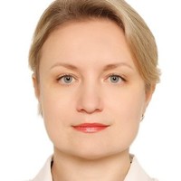 Anna Mikhienko