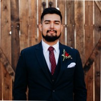 Andrew Casarez