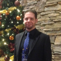 Chris Pollock