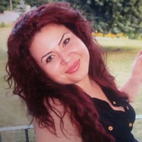 Angelina Milcheva