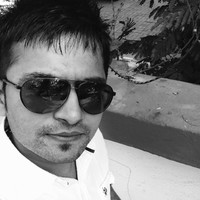 Nitin Jain
