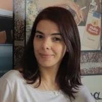 Imène Azizi Khechine