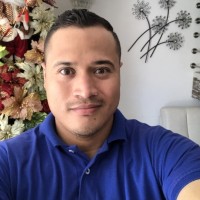 Oscar Jose Martinez Portillo