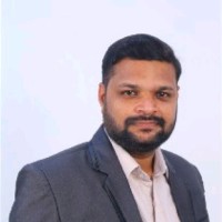 Srinivas Kolupula