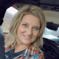 Joy Durham
