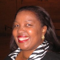 Marva Vernon