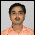 Sandip Nandy
