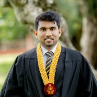 Gayakantha Jayakody