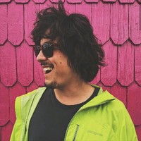 Javier Bizama Vistoso