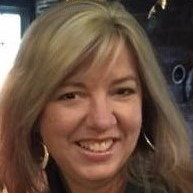 Stacy Grant