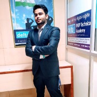 Zishan Ahmad