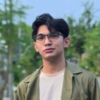 Martin Erickson Lapetaje