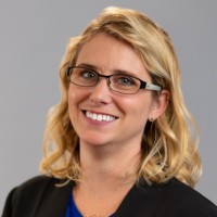 Stephanie Mitchell