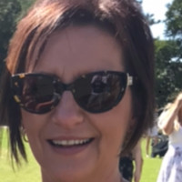 Lucy Callister