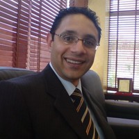 Tamer Adham