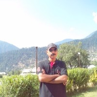 Muhammad Kamran