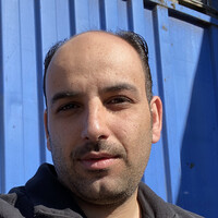 Samer Alrashwanee