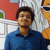 Gourav Das