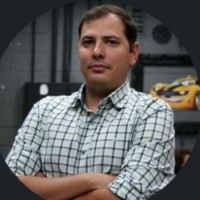 João Henrique Rosaboni Turco