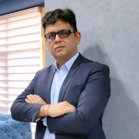 Deepak Srivastav