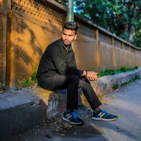 Shivam Kushwah