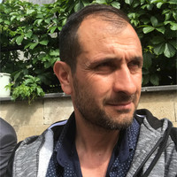 Mehmet Kökovali