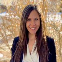 Jen Ostrom