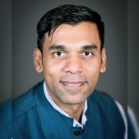 Rakesh Chavan