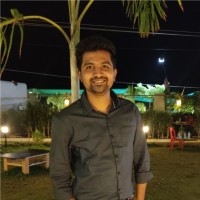Dr Kranthi Kumar Kosuri