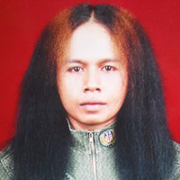 Andy Liyani