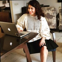 Trishala Mehra