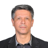 Mostafa Akhavannouri