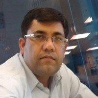 Ravi Manchanda