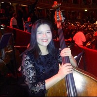 WANTING CHEN