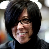Catherine Broomfield