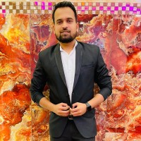 Mohammad Arzan