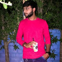 Kaushal Raval