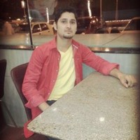 Shah Azeem