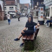 Anitha Bhat