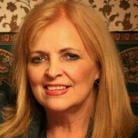 Gloria Waite