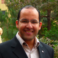 Ahmed Hareedy